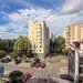 Trei camere langa Parcul Circului, decomandat, 2 balcoane, bloc 1978.